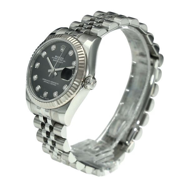 Rolex Datejust Lady 31 178274